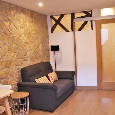 Apartments In The Castle Of S Jorge Lissabon Exterior foto