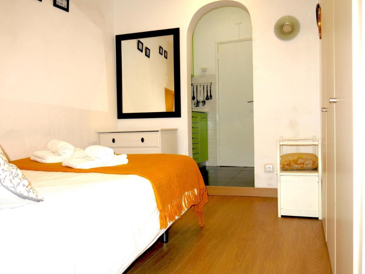 Apartments In The Castle Of S Jorge Lissabon Exterior foto
