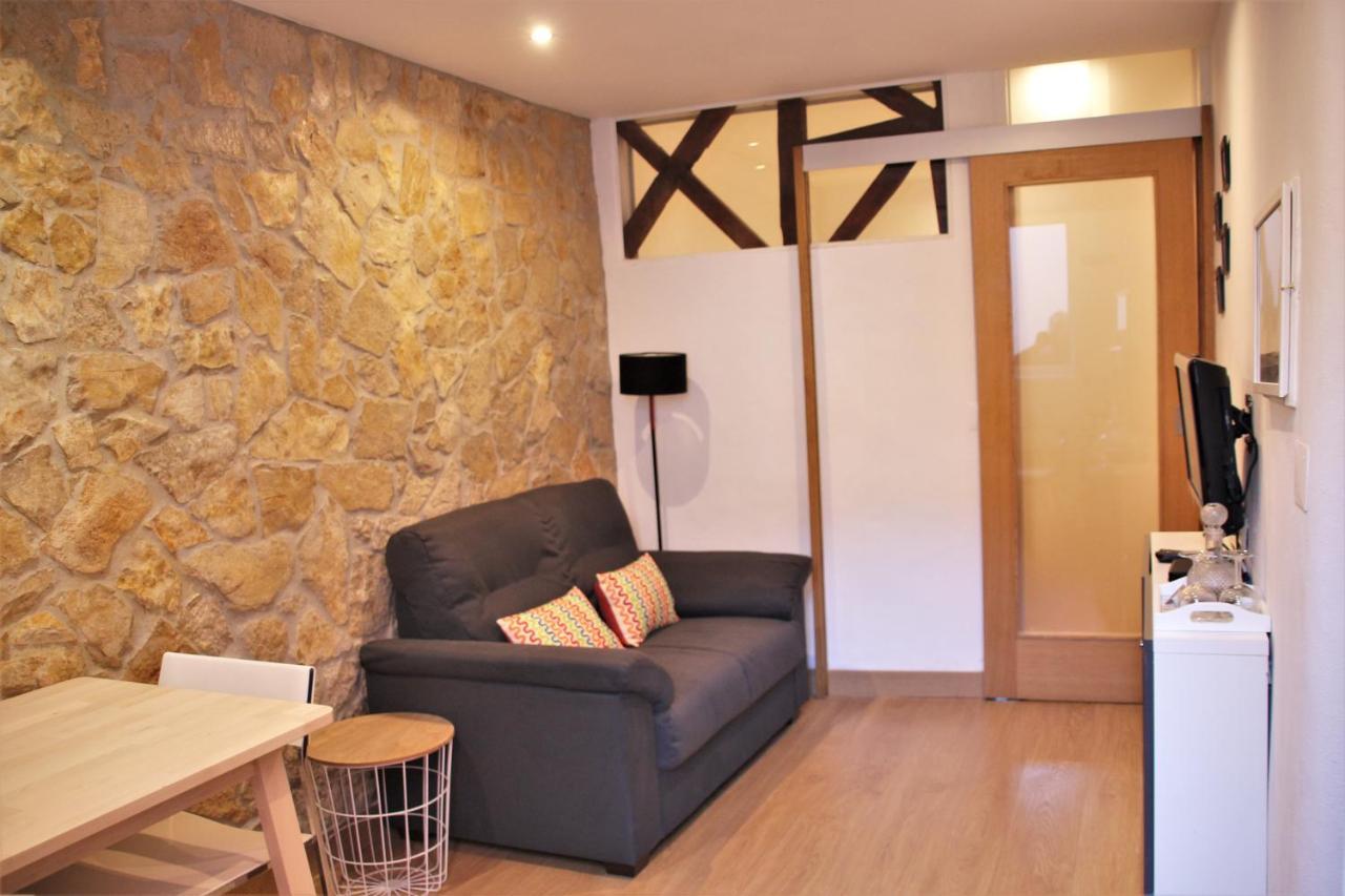 Apartments In The Castle Of S Jorge Lissabon Exterior foto
